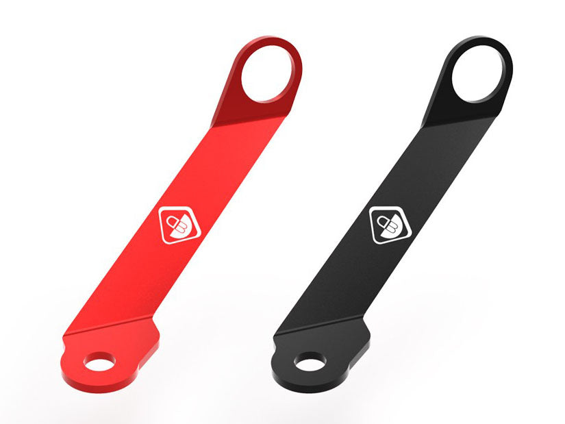 STA07 - DBK Ducati Panigale (12/24) Clutch Fluid Reservoir Support – Accessories in the Motodeal Motorcycle Aftermarket Accessories and Parts Online Shop