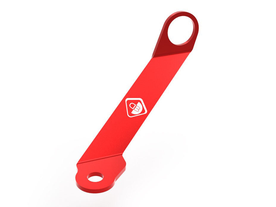 STA07 - DBK Ducati Panigale (12/24) Clutch Fluid Reservoir Support – Accessories in the Motodeal Motorcycle Aftermarket Accessories and Parts Online Shop