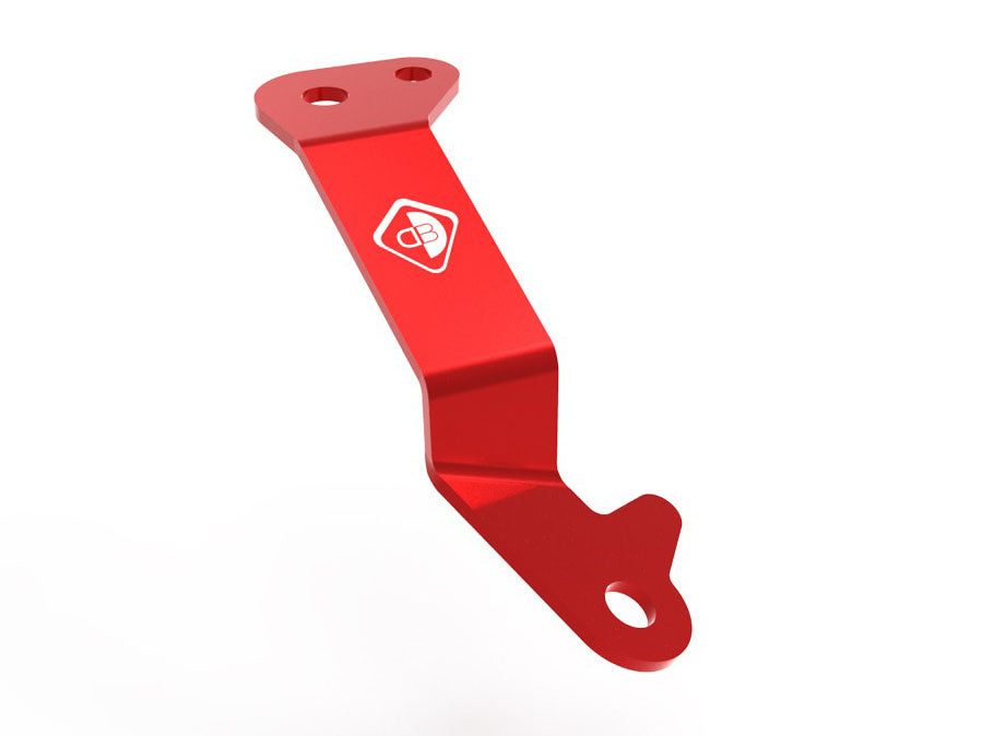 STA08 - DBK Ducati Panigale (12/24) Brake Fluid Reservoir Support – Accessories in the Motodeal Motorcycle Aftermarket Accessories and Parts Online Shop