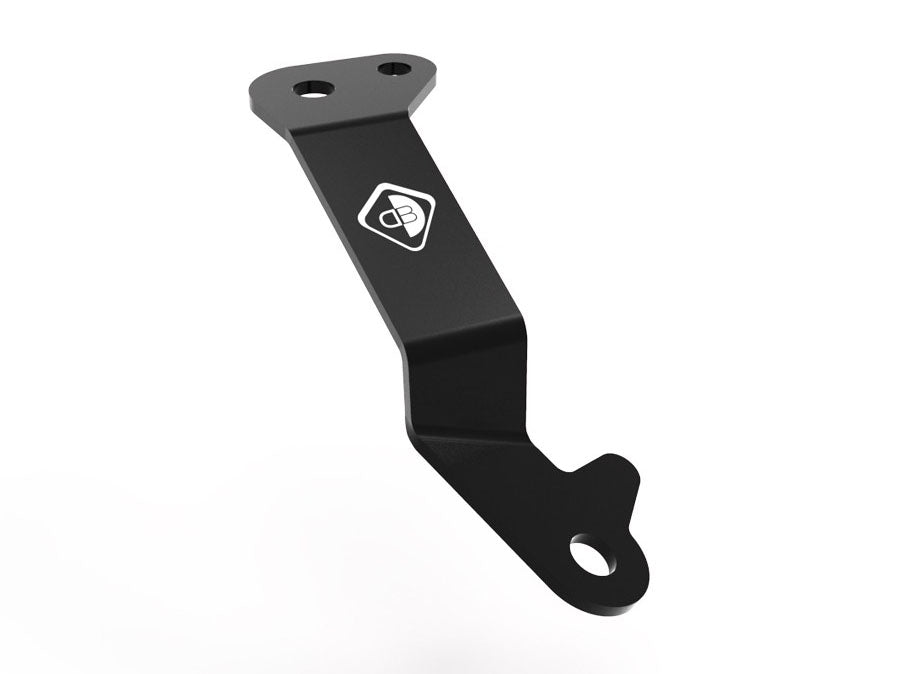 STA08 - DBK Ducati Panigale (12/24) Brake Fluid Reservoir Support – Accessories in the Motodeal Motorcycle Aftermarket Accessories and Parts Online Shop