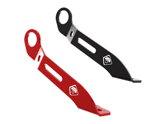 STA09 - DBK Ducati Panigale V4 (18/24) Clutch Fluid Reservoir Support – Accessories in the Motodeal Motorcycle Aftermarket Accessories and Parts Online Shop