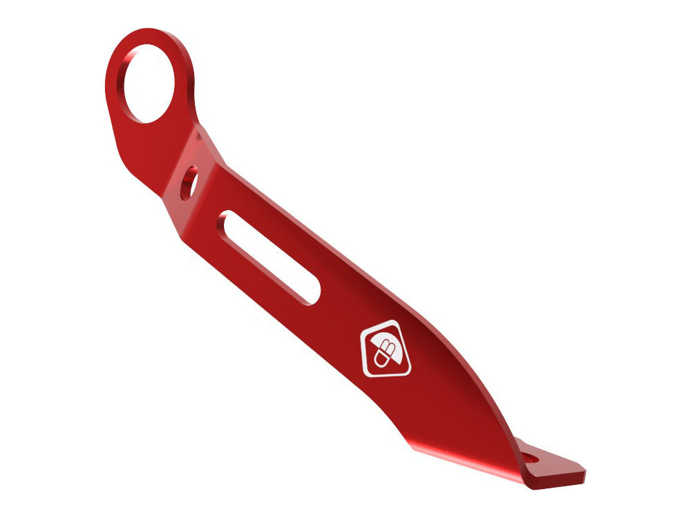 STA09 - DBK Ducati Panigale V4 (18/24) Clutch Fluid Reservoir Support – Accessories in the Motodeal Motorcycle Aftermarket Accessories and Parts Online Shop