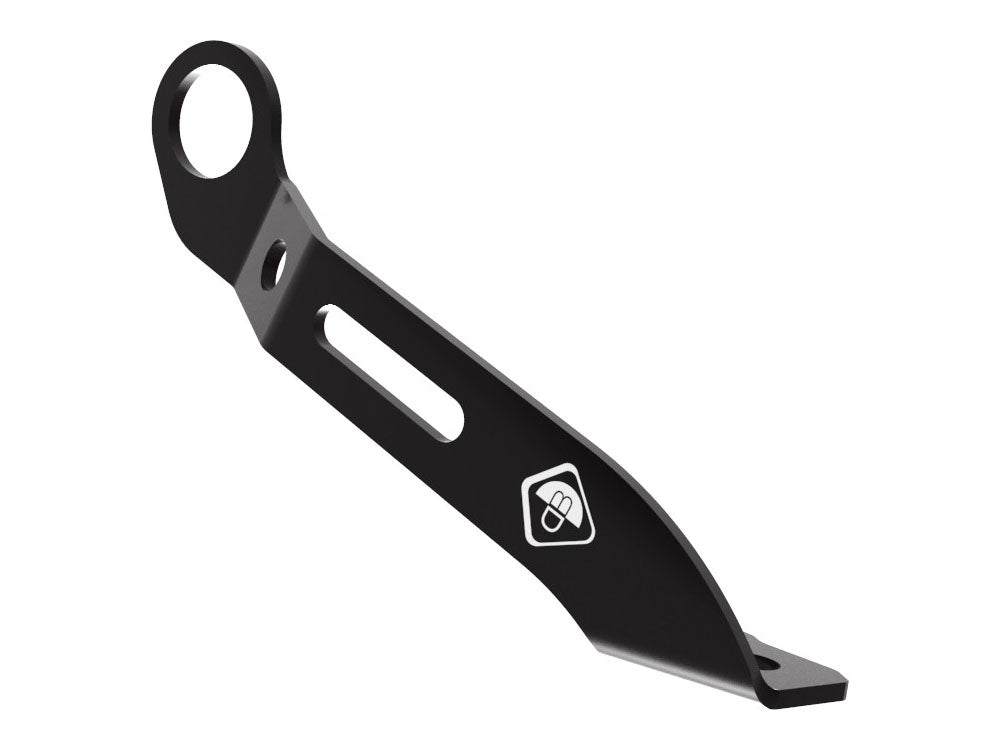 STA09 - DBK Ducati Panigale V4 (18/24) Clutch Fluid Reservoir Support – Accessories in the Motodeal Motorcycle Aftermarket Accessories and Parts Online Shop