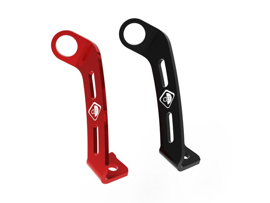 STA17 - DBK Ducati Panigale V4 / V4S (2025+) Clutch Fluid Reservoir Support – Accessories in the Motodeal Motorcycle Aftermarket Accessories and Parts Online Shop