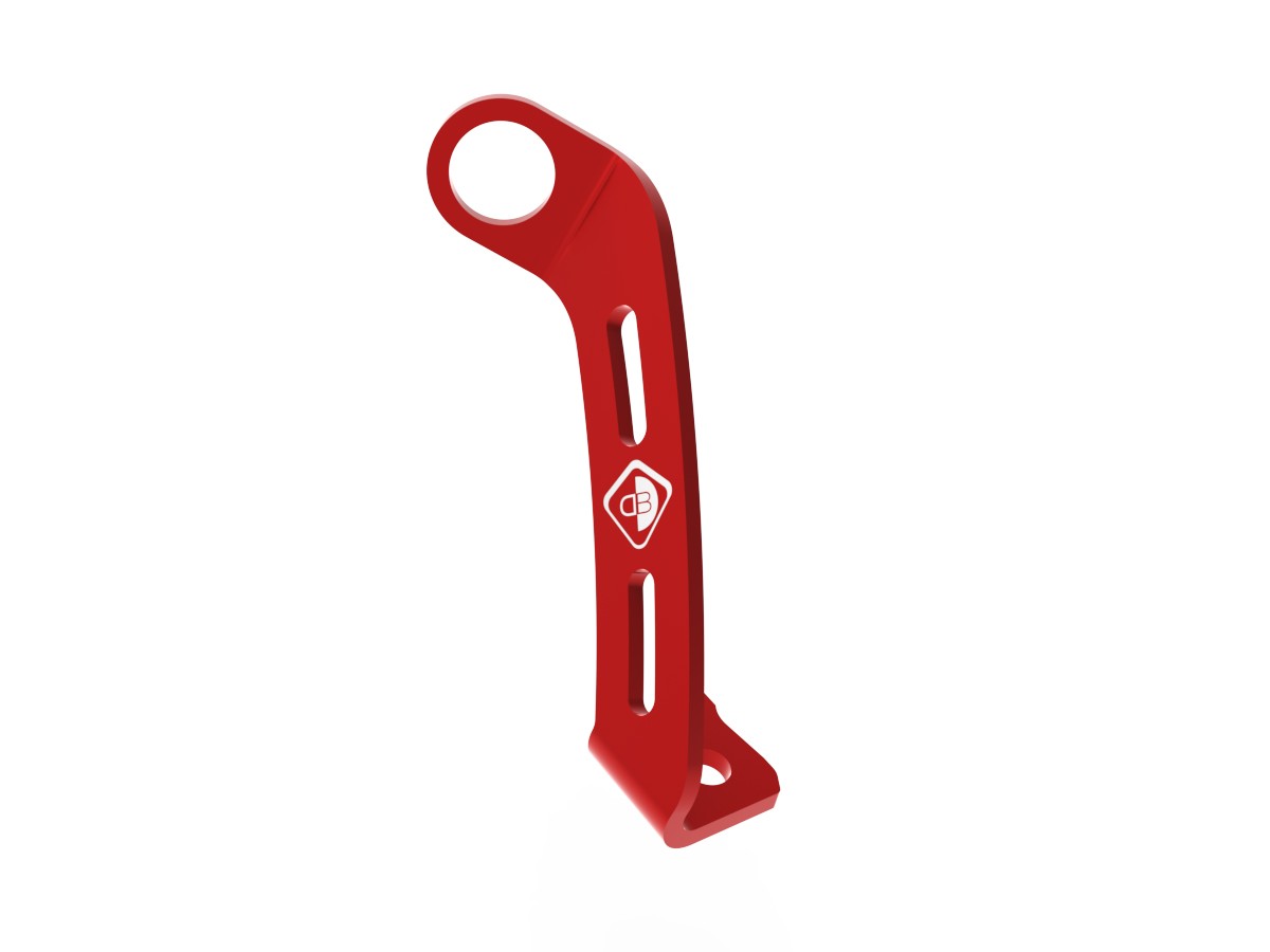 STA17 - DBK Ducati Panigale V4 / V4S (2025+) Clutch Fluid Reservoir Support – Accessories in the Motodeal Motorcycle Aftermarket Accessories and Parts Online Shop