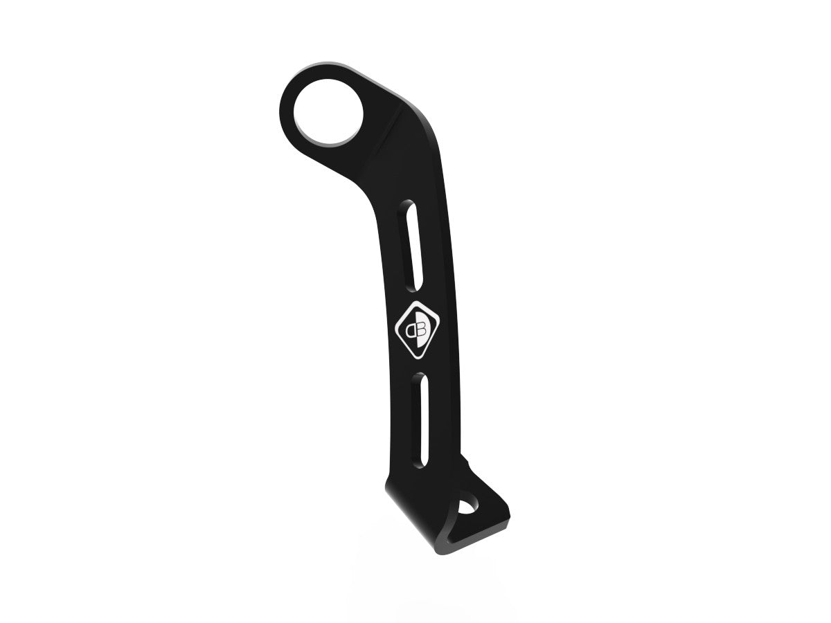 STA17 - DBK Ducati Panigale V4 / V4S (2025+) Clutch Fluid Reservoir Support – Accessories in the Motodeal Motorcycle Aftermarket Accessories and Parts Online Shop