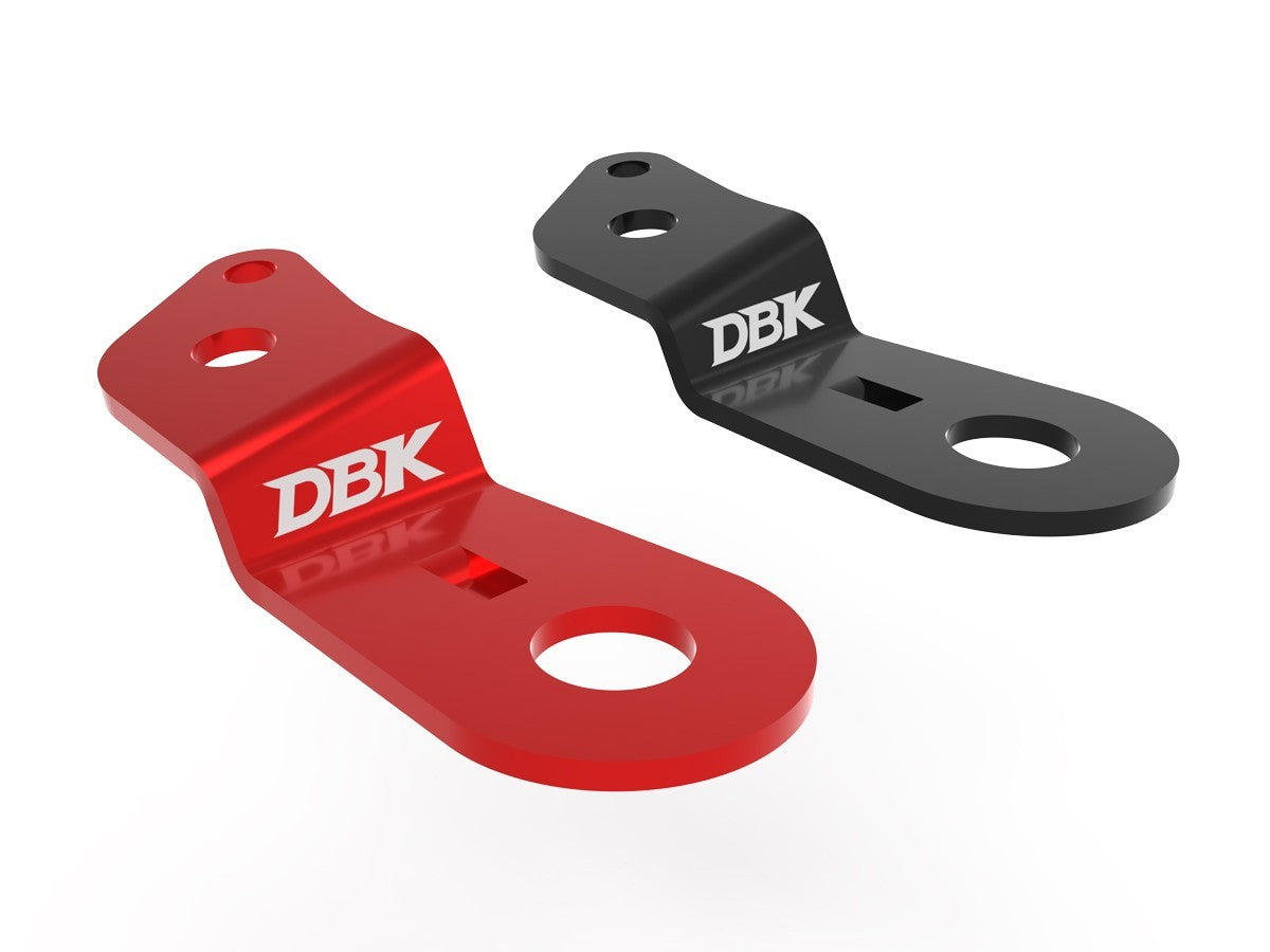 DBK DUCABIKE STA20 Ducati Multistrada Brake Fluid Reservoir Support – Accessories in the Motodeal Motorcycle Aftermarket Accessories and Parts Online Shop