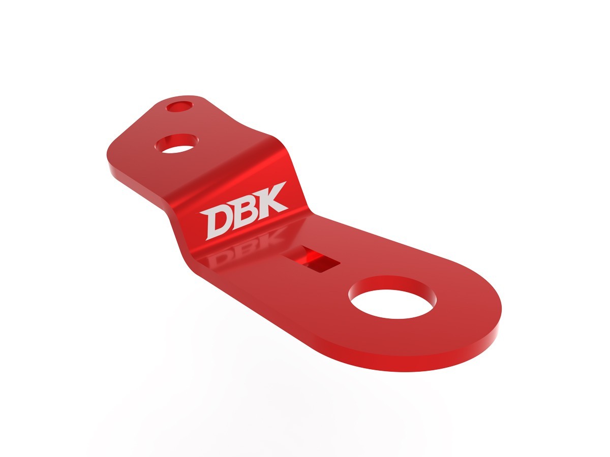 DBK DUCABIKE STA20 Ducati Multistrada Brake Fluid Reservoir Support – Accessories in the Motodeal Motorcycle Aftermarket Accessories and Parts Online Shop