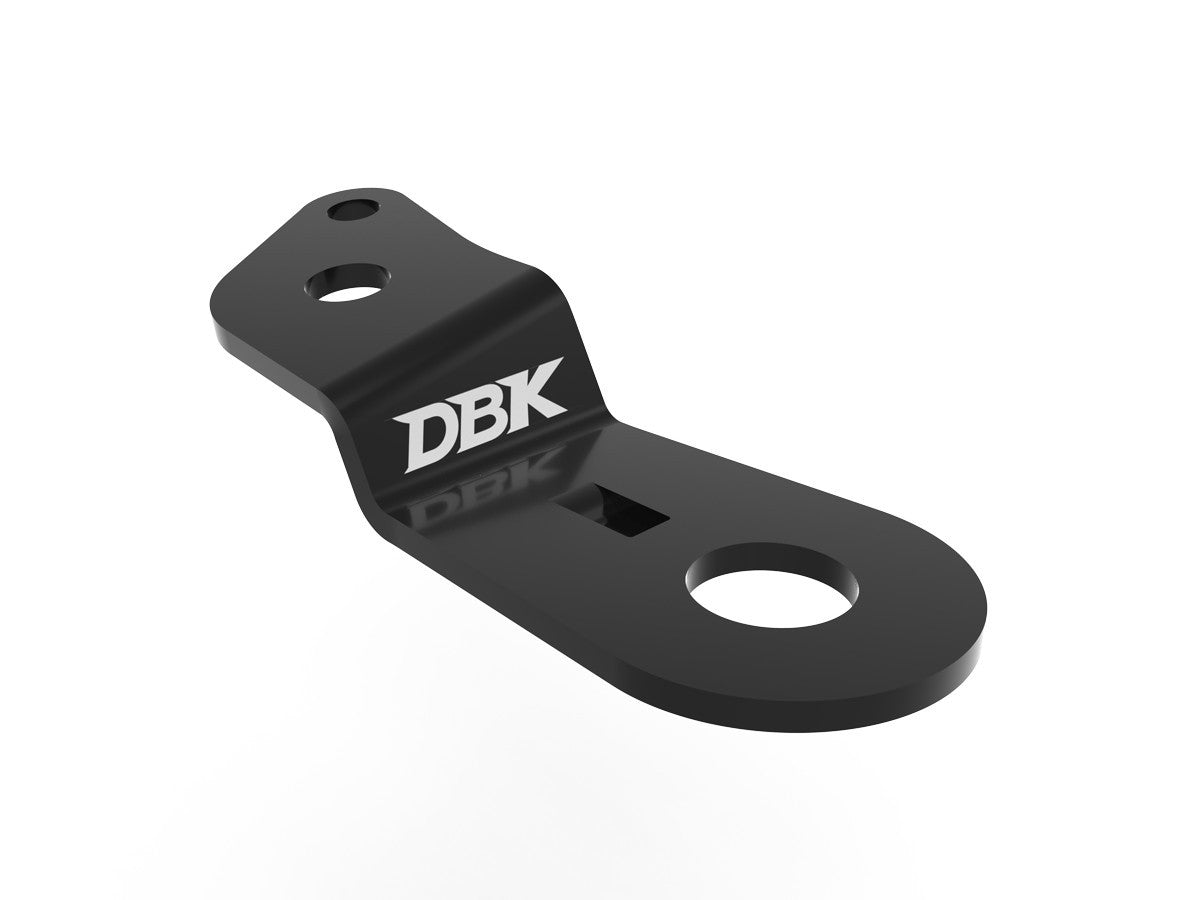 DBK DUCABIKE STA20 Ducati Multistrada Brake Fluid Reservoir Support – Accessories in the Motodeal Motorcycle Aftermarket Accessories and Parts Online Shop