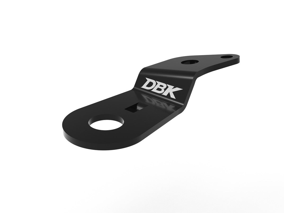 DBK DUCABIKE STA20 Ducati Multistrada Brake Fluid Reservoir Support – Accessories in the Motodeal Motorcycle Aftermarket Accessories and Parts Online Shop