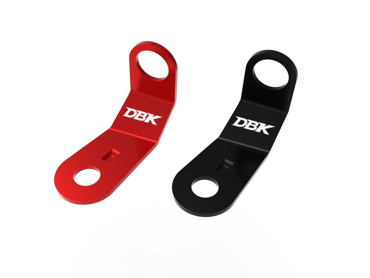 DBK DUCABIKE STA21 Ducati Multistrada Clutch Fluid Reservoir Support – Accessories in the Motodeal Motorcycle Aftermarket Accessories and Parts Online Shop