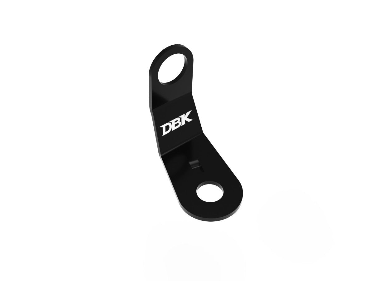 DBK DUCABIKE STA21 Ducati Multistrada Clutch Fluid Reservoir Support – Accessories in the Motodeal Motorcycle Aftermarket Accessories and Parts Online Shop