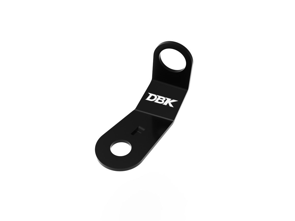 DBK DUCABIKE STA21 Ducati Multistrada Clutch Fluid Reservoir Support – Accessories in the Motodeal Motorcycle Aftermarket Accessories and Parts Online Shop