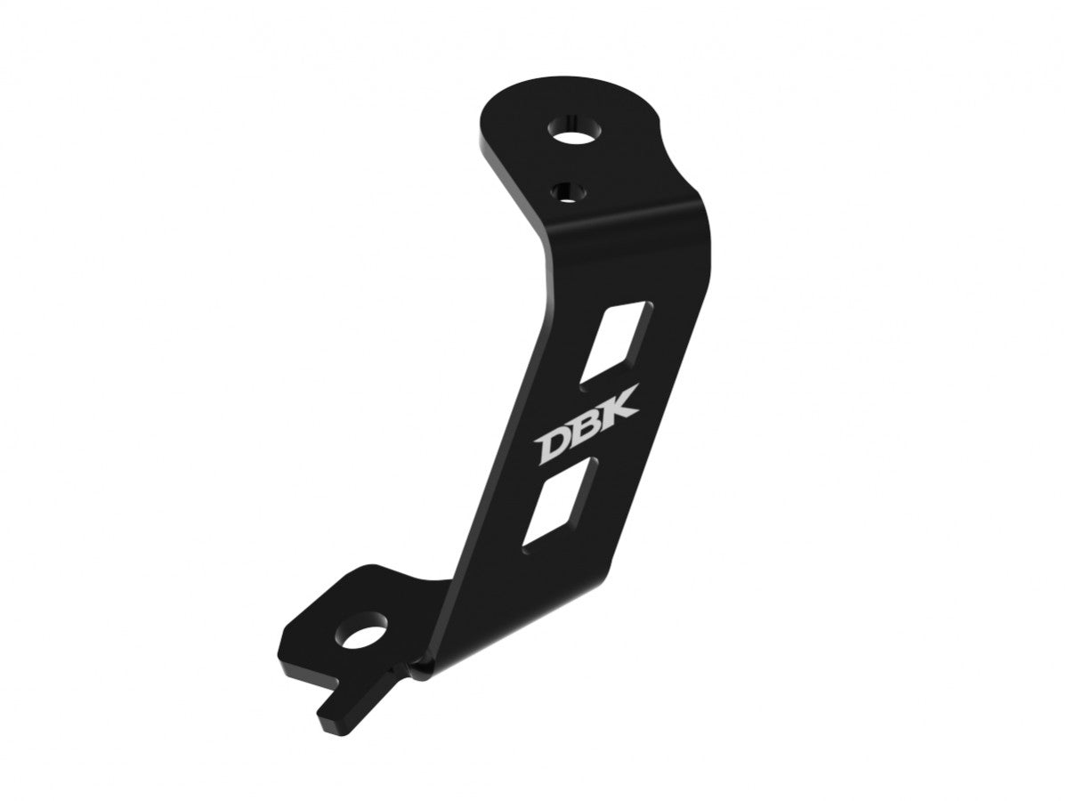 DBK DUCABIKE STA22 Ducati Panigale V2 / Supersport 950 Brake Fluid Reservoir Support – Accessories in the Motodeal Motorcycle Aftermarket Accessories and Parts Online Shop