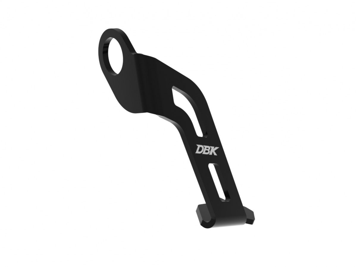 DBK DUCABIKE STA23 Ducati Panigale V2 / Supersport 950 Brake Fluid Reservoir Support – Accessories in the Motodeal Motorcycle Aftermarket Accessories and Parts Online Shop