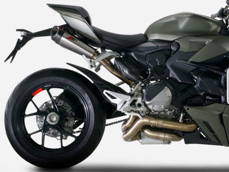 ZARD Ducati Streetfighter V2 (22/24) Full Exhaust System (racing) – Accessories in the 2WheelsHero Motorcycle Aftermarket Accessories and Parts Online Shop