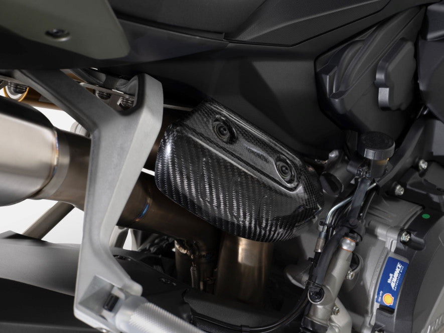 ZARD Ducati Streetfighter V2 (22/24) Full Exhaust System (racing) – Accessories in the 2WheelsHero Motorcycle Aftermarket Accessories and Parts Online Shop