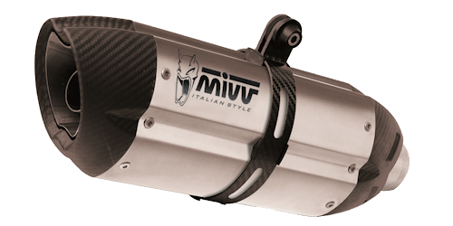 MIVV K.041 KAWASAKI VERSYS 650 ( 2015 / 20 ) Full System Exhaust "Suono" (stainless steel; approved) – Accessories in the 2WheelsHero Motorcycle Aftermarket Accessories and Parts Online Shop