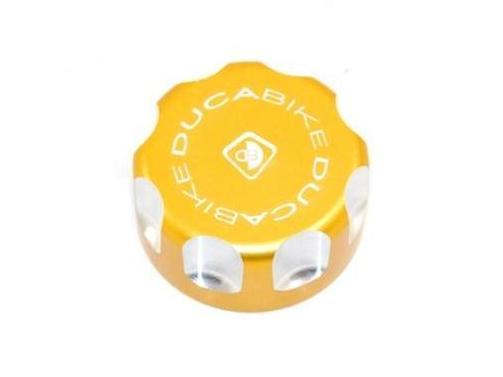 TA01 - DUCABIKE Ducati Expansion Water Tank Cap – Accessories in the Motodeal Motorcycle Aftermarket Accessories and Parts Online Shop
