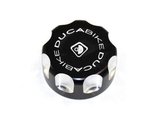 TA01 - DUCABIKE Ducati Expansion Water Tank Cap – Accessories in the Motodeal Motorcycle Aftermarket Accessories and Parts Online Shop