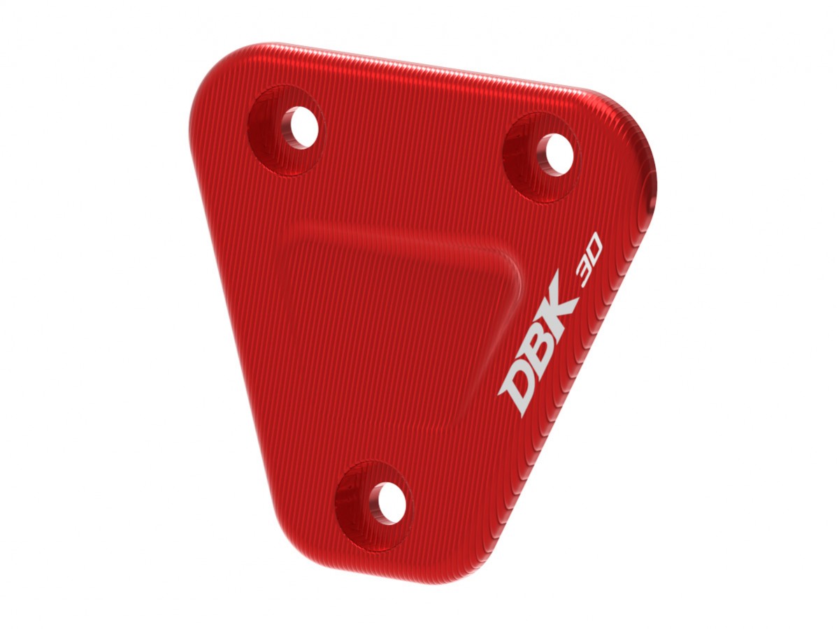 TAR01 - DBK Ducati Hypermotard 698 Mono / RVE (2024+) Engine Cover Plate – Accessories in the Motodeal Motorcycle Aftermarket Accessories and Parts Online Shop
