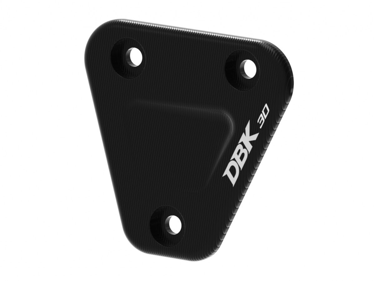 TAR01 - DBK Ducati Hypermotard 698 Mono / RVE (2024+) Engine Cover Plate – Accessories in the Motodeal Motorcycle Aftermarket Accessories and Parts Online Shop