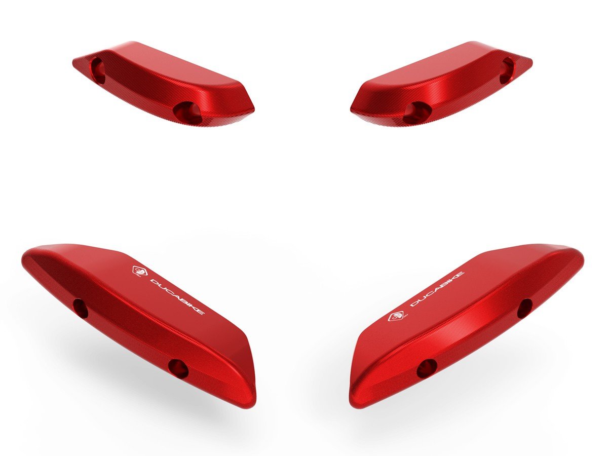 TCA01 - DUCABIKE Ducati Streetfighter V4 Wings Removal Protection Covers – Accessories in the Motodeal Motorcycle Aftermarket Accessories and Parts Online Shop