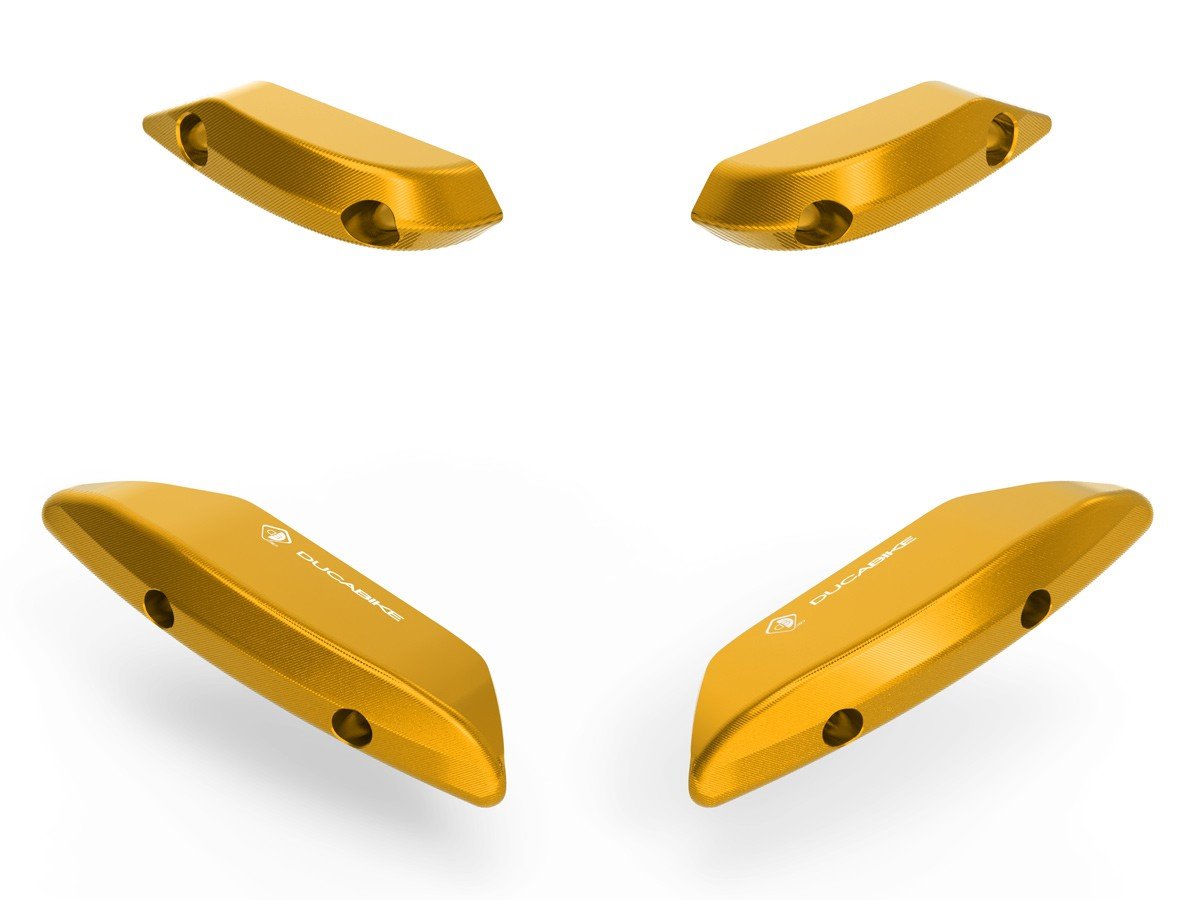TCA01 - DUCABIKE Ducati Streetfighter V4 Wings Removal Protection Covers – Accessories in the Motodeal Motorcycle Aftermarket Accessories and Parts Online Shop