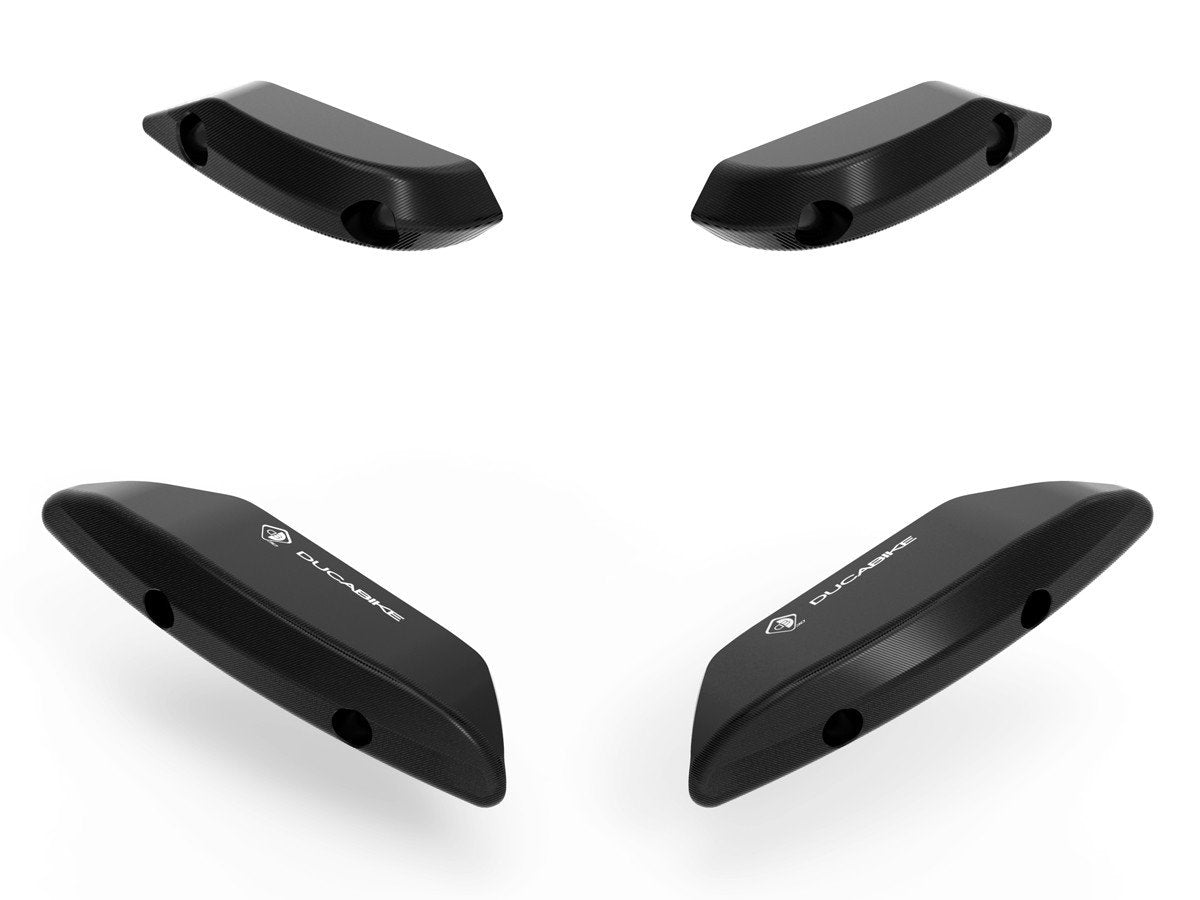 TCA01 - DUCABIKE Ducati Streetfighter V4 Wings Removal Protection Covers – Accessories in the Motodeal Motorcycle Aftermarket Accessories and Parts Online Shop
