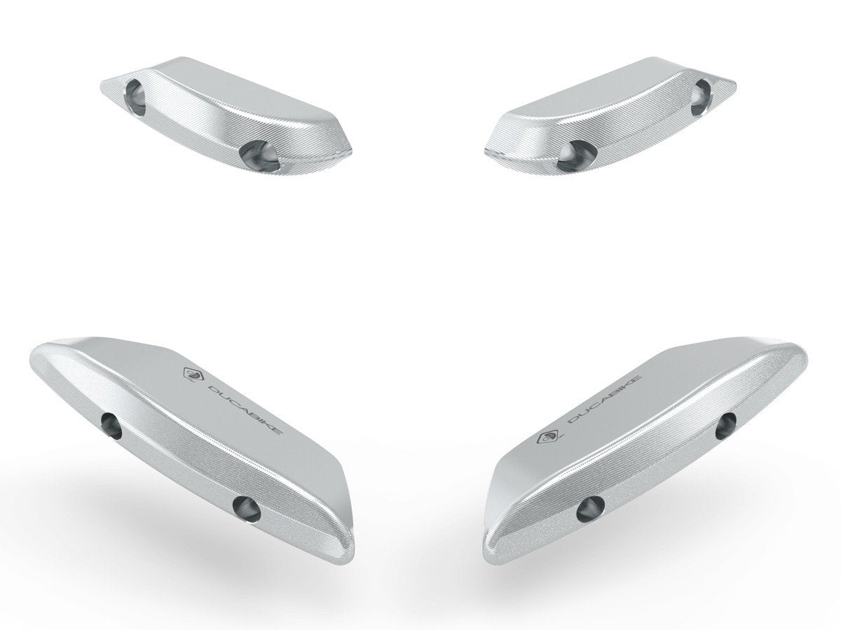 TCA01 - DUCABIKE Ducati Streetfighter V4 Wings Removal Protection Covers – Accessories in the Motodeal Motorcycle Aftermarket Accessories and Parts Online Shop