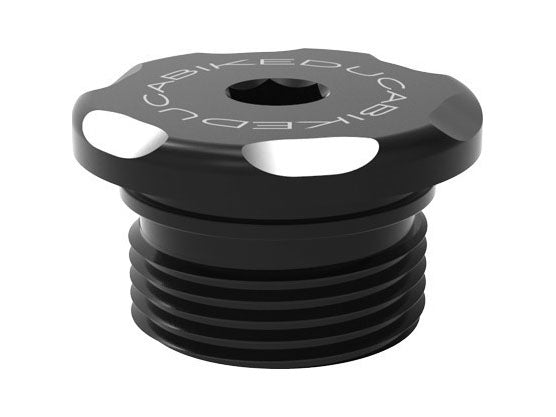 TIF02 - DBK Ducati Streetfighter V2 (2022+) Stage Inspection Cap – Accessories in the Motodeal Motorcycle Aftermarket Accessories and Parts Online Shop