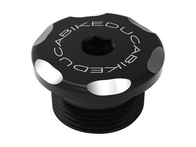 TIF02 - DBK Ducati Streetfighter V2 (2022+) Stage Inspection Cap – Accessories in the Motodeal Motorcycle Aftermarket Accessories and Parts Online Shop