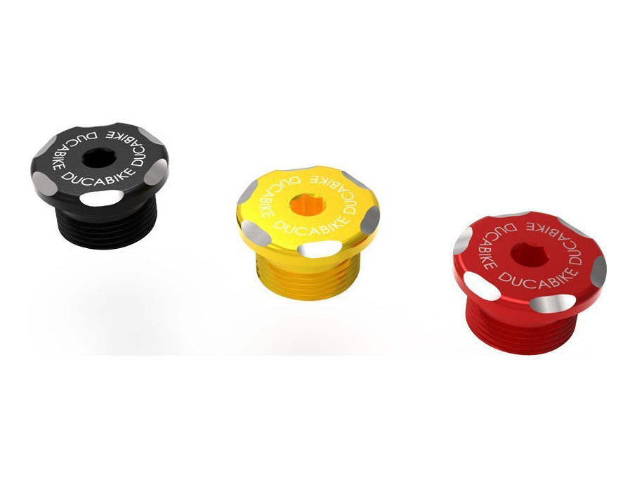 TIF02 - DBK Ducati Streetfighter V2 (2022+) Stage Inspection Cap – Accessories in the Motodeal Motorcycle Aftermarket Accessories and Parts Online Shop