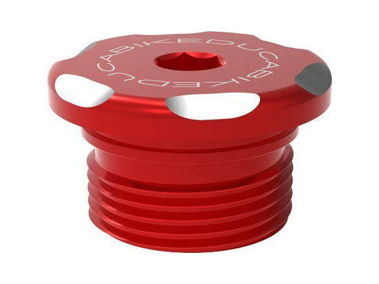 TIF02 - DBK Ducati Streetfighter V2 (2022+) Stage Inspection Cap – Accessories in the Motodeal Motorcycle Aftermarket Accessories and Parts Online Shop