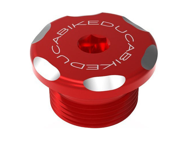 TIF02 - DBK Ducati Streetfighter V2 (2022+) Stage Inspection Cap – Accessories in the Motodeal Motorcycle Aftermarket Accessories and Parts Online Shop