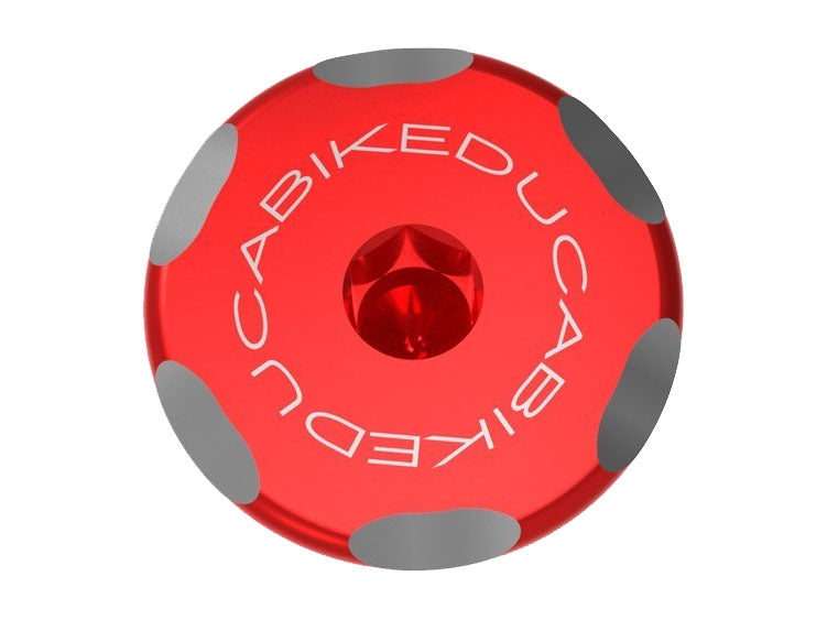 TIF02 - DBK Ducati Streetfighter V2 (2022+) Stage Inspection Cap – Accessories in the Motodeal Motorcycle Aftermarket Accessories and Parts Online Shop