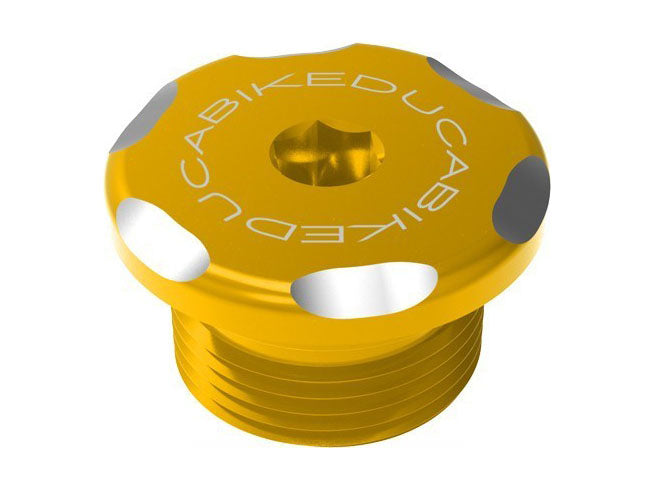 TIF02 - DBK Ducati Streetfighter V2 (2022+) Stage Inspection Cap – Accessories in the Motodeal Motorcycle Aftermarket Accessories and Parts Online Shop