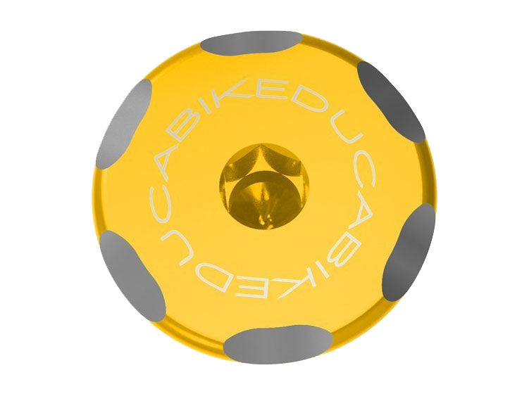 TIF02 - DBK Ducati Streetfighter V2 (2022+) Stage Inspection Cap – Accessories in the Motodeal Motorcycle Aftermarket Accessories and Parts Online Shop