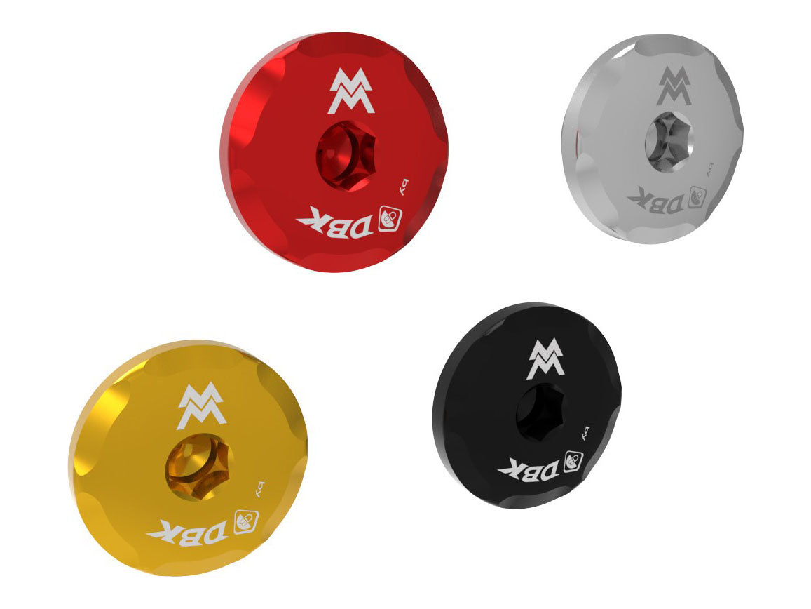 TIF03 - DBK Moto Morini Seiemezzo SCR / STR / X-Cape 650  (2021+) Timing Inspection Cap – Accessories in the Motodeal Motorcycle Aftermarket Accessories and Parts Online Shop