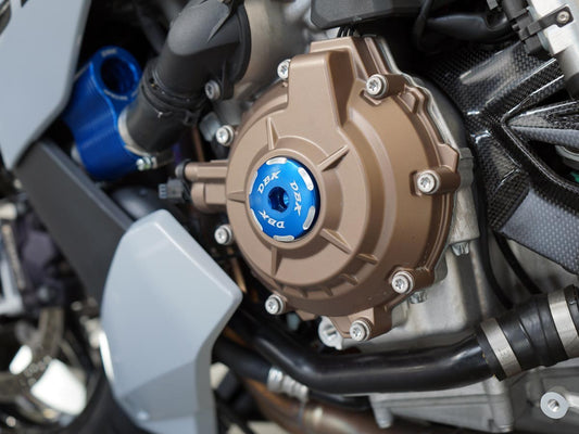 TIF04 - DBK BMW M series / S series Inspection Cap – Accessories in the Motodeal Motorcycle Aftermarket Accessories and Parts Online Shop