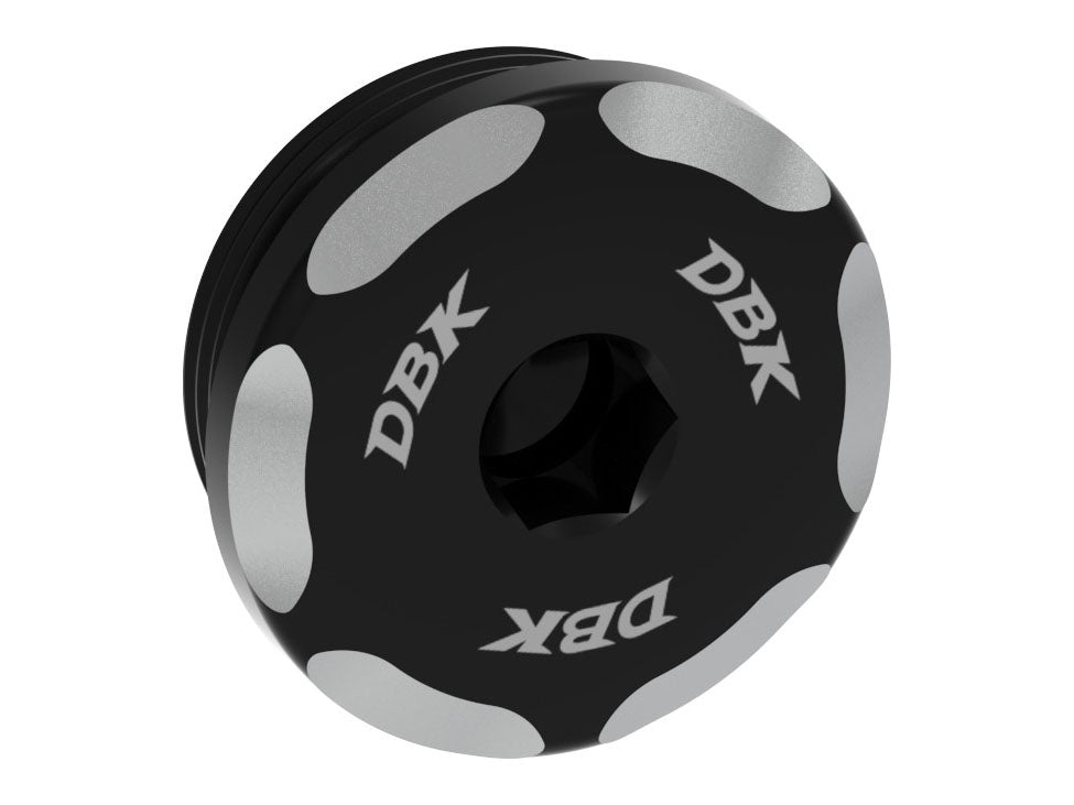 TIF04 - DBK BMW M series / S series Inspection Cap – Accessories in the Motodeal Motorcycle Aftermarket Accessories and Parts Online Shop