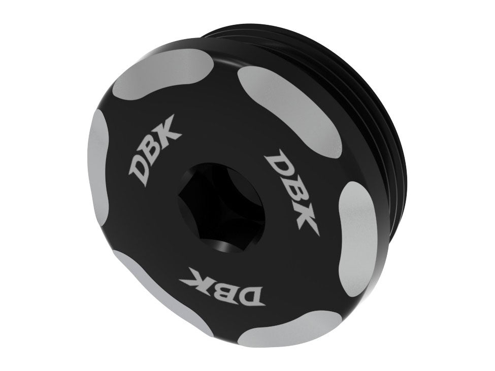 TIF04 - DBK BMW M series / S series Inspection Cap – Accessories in the Motodeal Motorcycle Aftermarket Accessories and Parts Online Shop