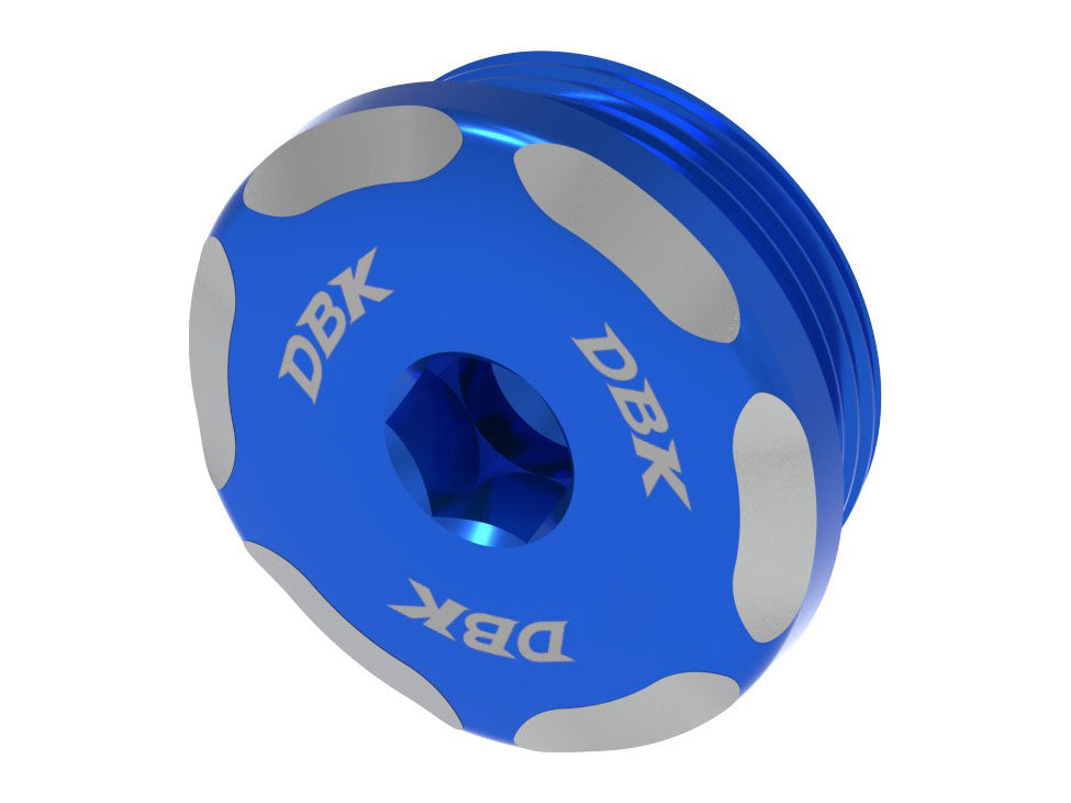 TIF04 - DBK BMW M series / S series Inspection Cap – Accessories in the Motodeal Motorcycle Aftermarket Accessories and Parts Online Shop