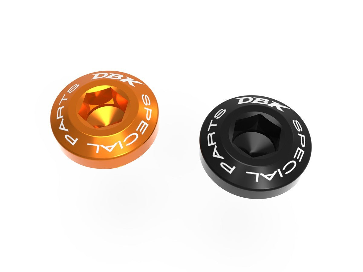 DBK DUCABIKE TIF05 KTM (2016+) Inspection Cap – Accessories in the Motodeal Motorcycle Aftermarket Accessories and Parts Online Shop