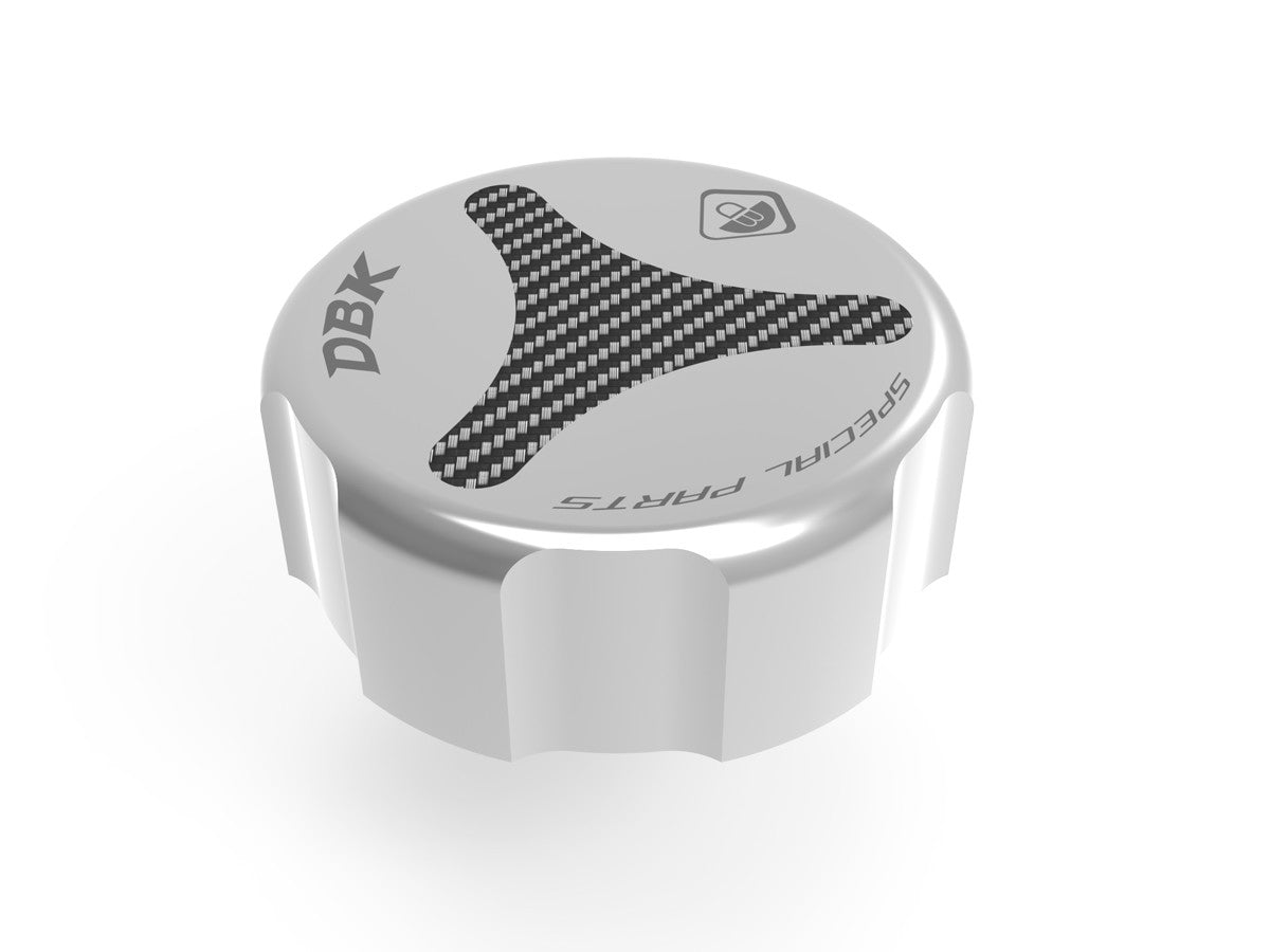 DBK TLS04 Ducati / KTM Rear Brake Fluid Tank Cap – Accessories in the Motodeal Motorcycle Aftermarket Accessories and Parts Online Shop