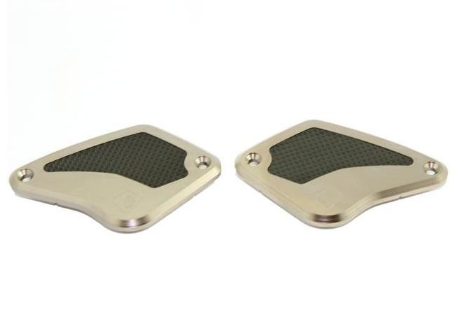 TLS05 - DUCABIKE Ducati Diavel / XDiavel Front Fluid Tanks caps – Accessories in the Motodeal Motorcycle Aftermarket Accessories and Parts Online Shop