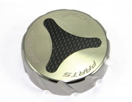 TLS07 - DUCABIKE Ducati Multistrada / Diavel Rear Fluid Tank cap – Accessories in the Motodeal Motorcycle Aftermarket Accessories and Parts Online Shop