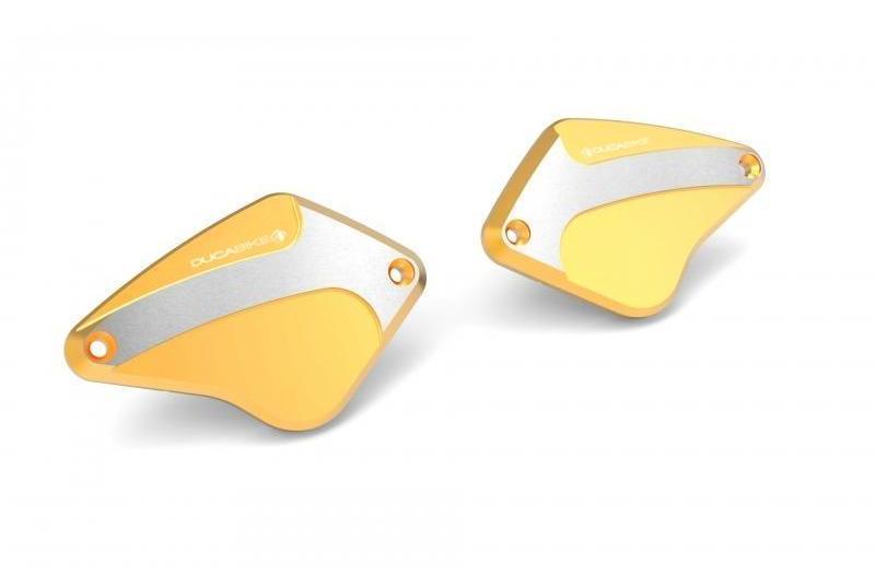 TLS10 - DUCABIKE Ducati Diavel / XDiavel Front Fluid Tanks caps – Accessories in the Motodeal Motorcycle Aftermarket Accessories and Parts Online Shop