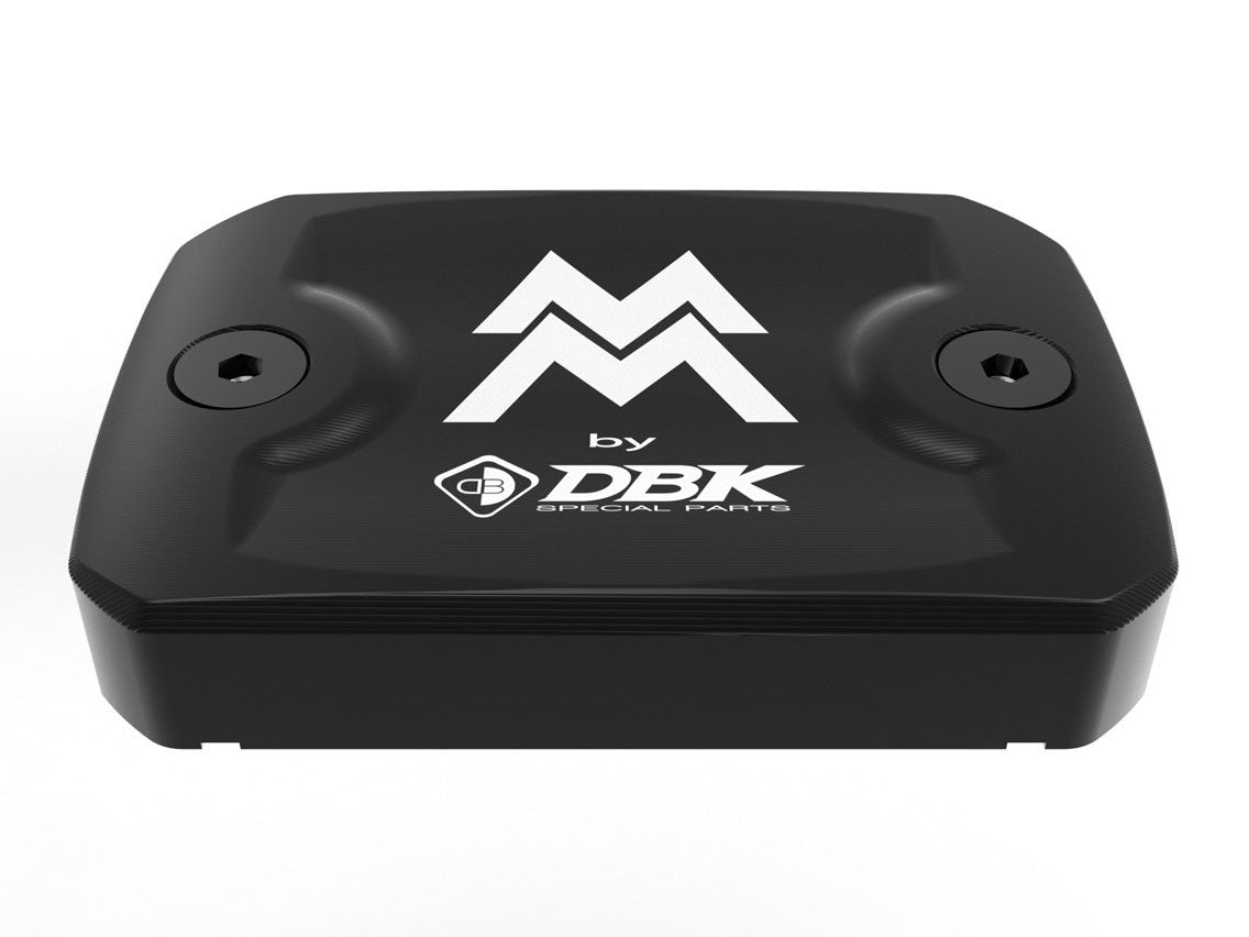 TLS16 - DBK Moto Morini Seiemezzo SCR / STR / X-Cape 650 (2021+) Fluid Tank Cap (front) – Accessories in the Motodeal Motorcycle Aftermarket Accessories and Parts Online Shop
