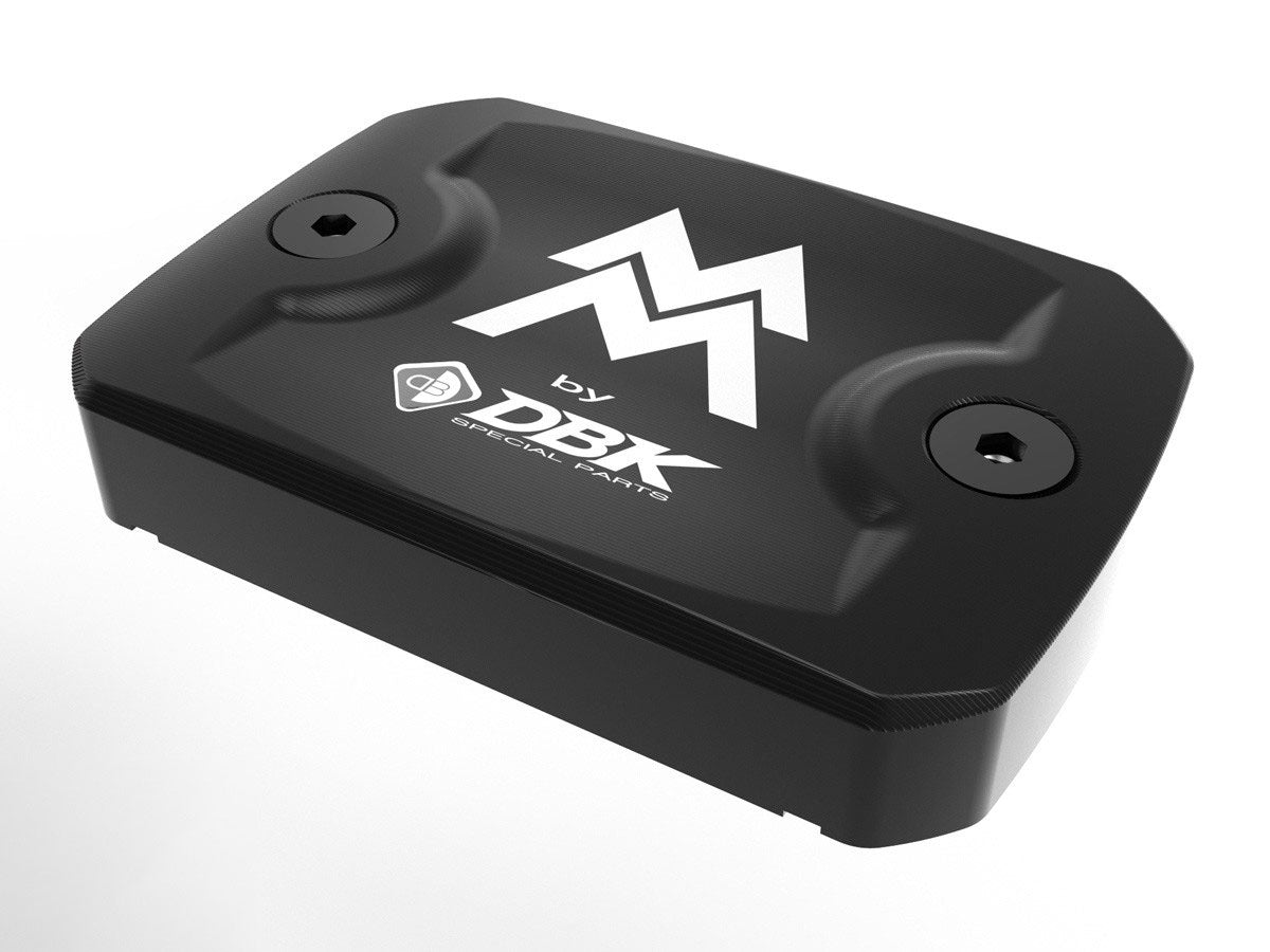 TLS16 - DBK Moto Morini Seiemezzo SCR / STR / X-Cape 650 (2021+) Fluid Tank Cap (front) – Accessories in the Motodeal Motorcycle Aftermarket Accessories and Parts Online Shop